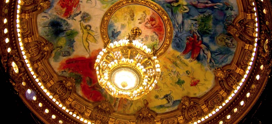 EL TENOR DE LAS ROSAS II