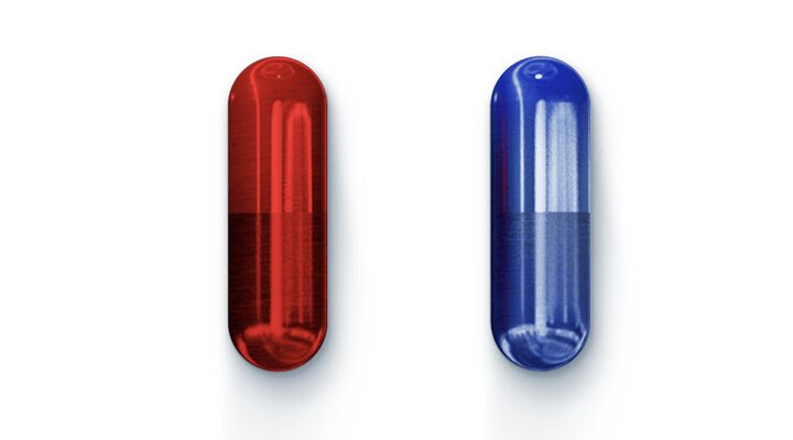 NOELIA Y EL LADO OSCURO